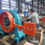 100kw_francis_hydro_turbine_micro_hydro_turbine_generator_prominent_design
