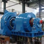 1mw_francis_hydro_turbine_water_turbine_generator_hydro_power_project