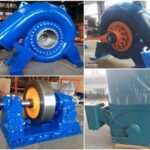 400kw_hydro_power_asynchronous_generator_francis_water_turbine_50_hz