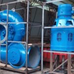 50kw_1000kw_monoblock_vertical_francis_turbine_package_water_turbine
