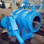 50kw_50mw_pelton_hydro_turbine_free_jet_turbine_generator_unit