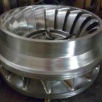 81mw_francis_hydro_turbine_runner_replacement_180_5_m_head_16_8m_s