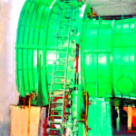 Bulb-type-Tubular-turbine