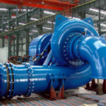 Francis-turbine-1