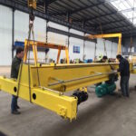 Overhead crane