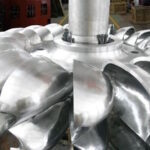 Pelton-tubine-CNC-runner-1