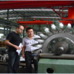 Pelton-turbine-runner-105cm-1