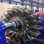Pelton-turbine-runner-85cm-228m