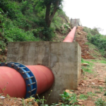 Penstock