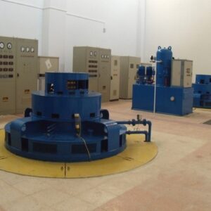 Turkey Kozak 2X2200KW